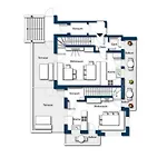 Falkensteinalm Friends 2+3 Konigsleiten