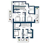 Falkensteinalm Friends 2+3 Holiday home *