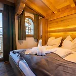 Holiday home Falkensteinalm Friends 2+3