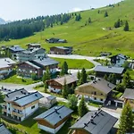 Falkensteinalm Friends 2+3 Holiday home