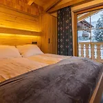 Holiday home Falkensteinalm Friends 2+3