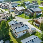 Holiday home Falkensteinalm Friends 2+3 Konigsleiten