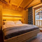 Falkensteinalm Friends 2+3 Holiday home