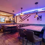 Falkensteinalm Friends 2+3 Holiday home Konigsleiten