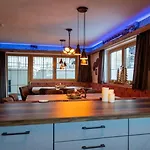 Holiday home Falkensteinalm Friends 2+3 Konigsleiten