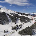 Falkensteinalm Friends 2+3 Holiday home