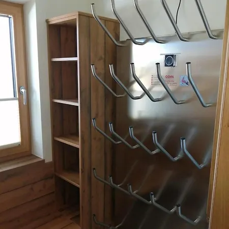 Falkensteinalm Friends 2+3 Dom wakacyjny Konigsleiten