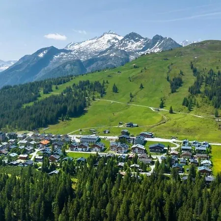 Falkensteinalm Friends 2+3