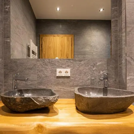 Falkensteinalm Friends 2+3