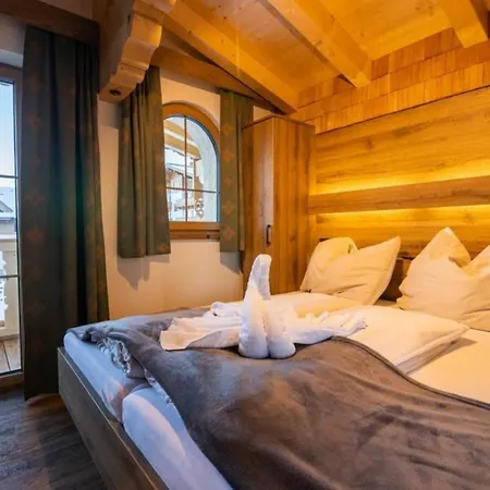 Vakantiehuis Falkensteinalm Friends 2+3