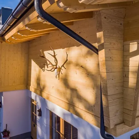 Falkensteinalm Friends 2+3 *