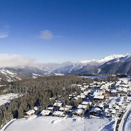 Falkensteinalm Friends 2+3