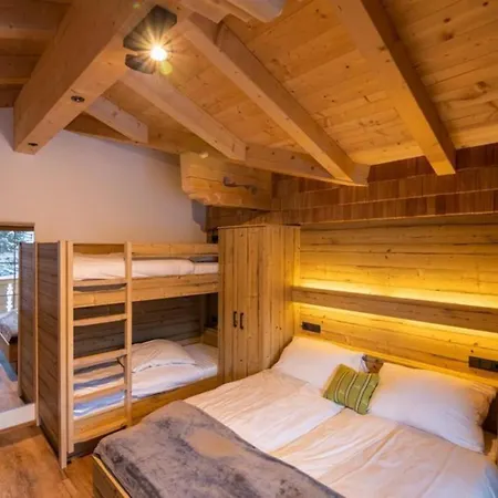 Falkensteinalm Friends 2+3 Konigsleiten