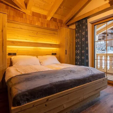 Falkensteinalm Friends 2+3 Tatil Evi