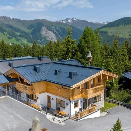 Falkensteinalm Friends 2+3 Konigsleiten