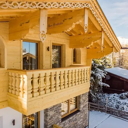 Falkensteinalm Friends 2+3