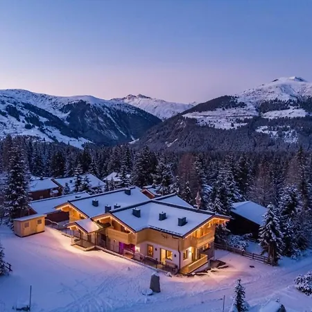 Falkensteinalm Friends 2+3 *