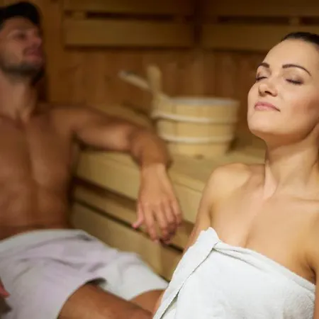 Falkensteinalm Friends 2+3 Tatil Evi *